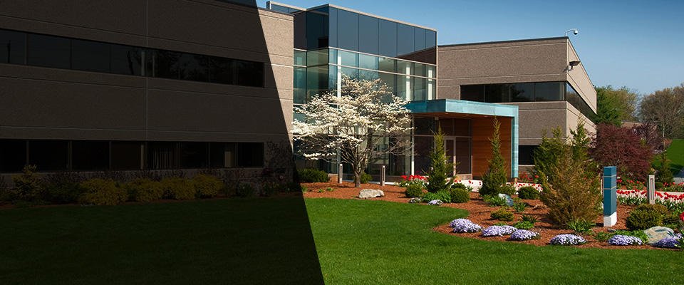 Wellford Landscapers