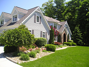 Landscapers and Lawncare Services in Wellford, SC