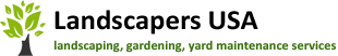 Wellford Landscapers